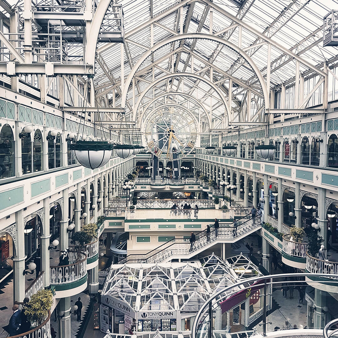 Dublín