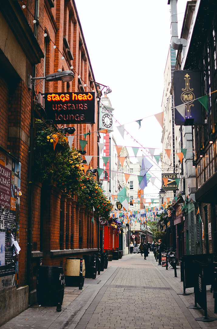 Dublín