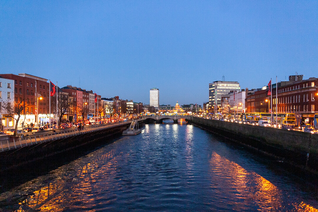 Dublín