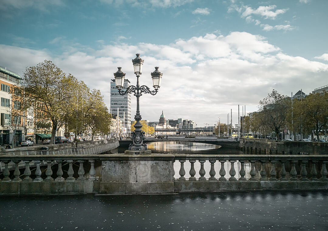 Dublín