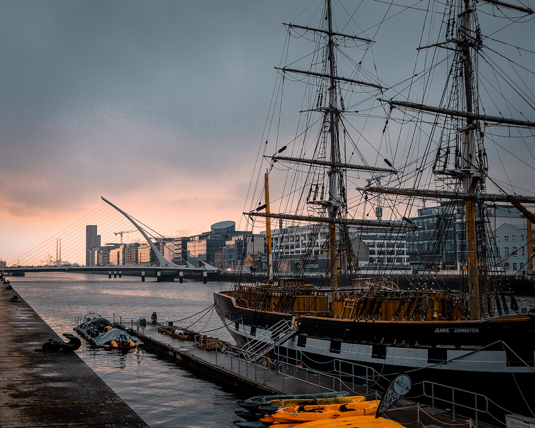 Dublín