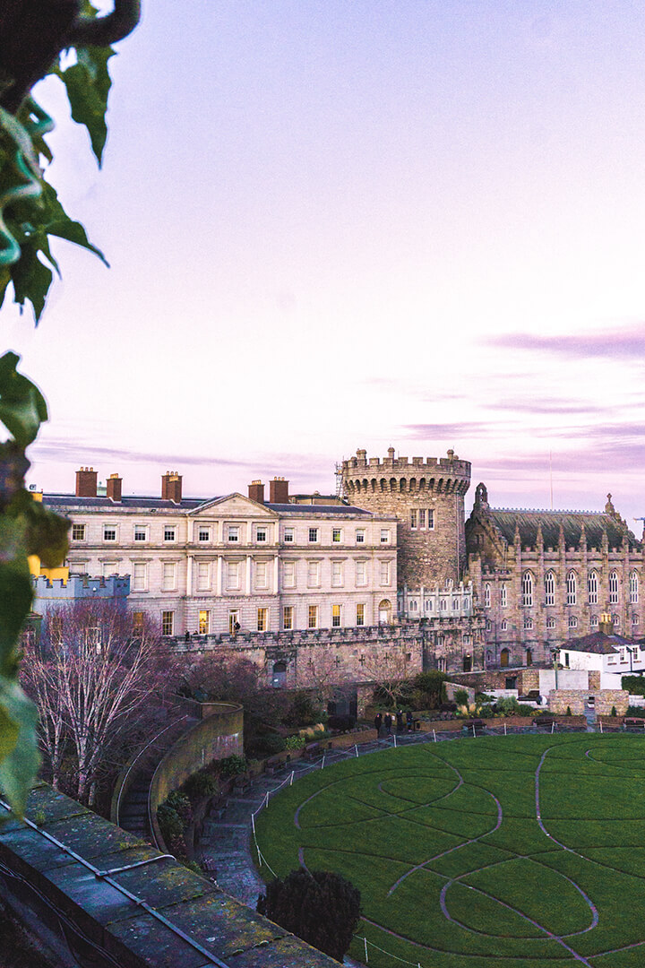 Dublín