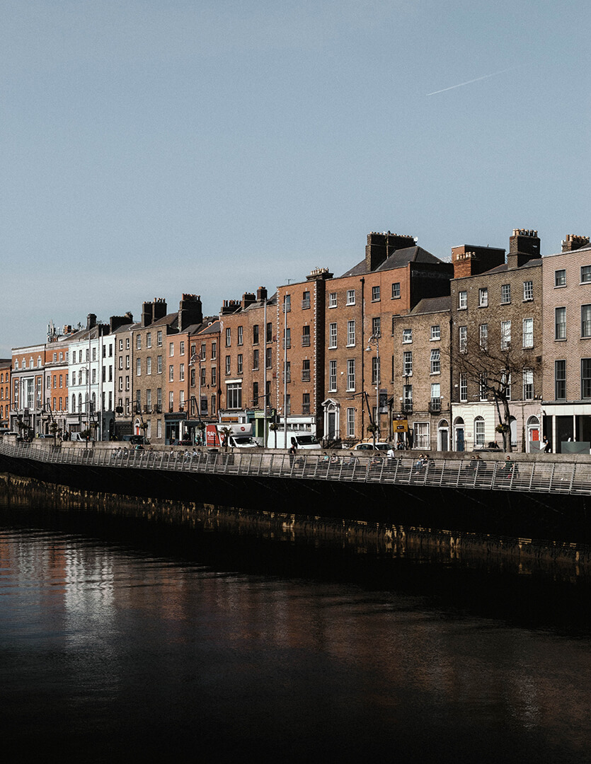 Dublín