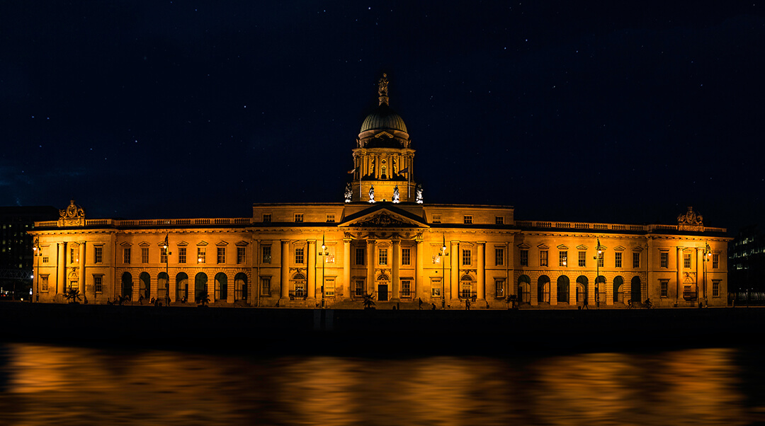 Dublín
