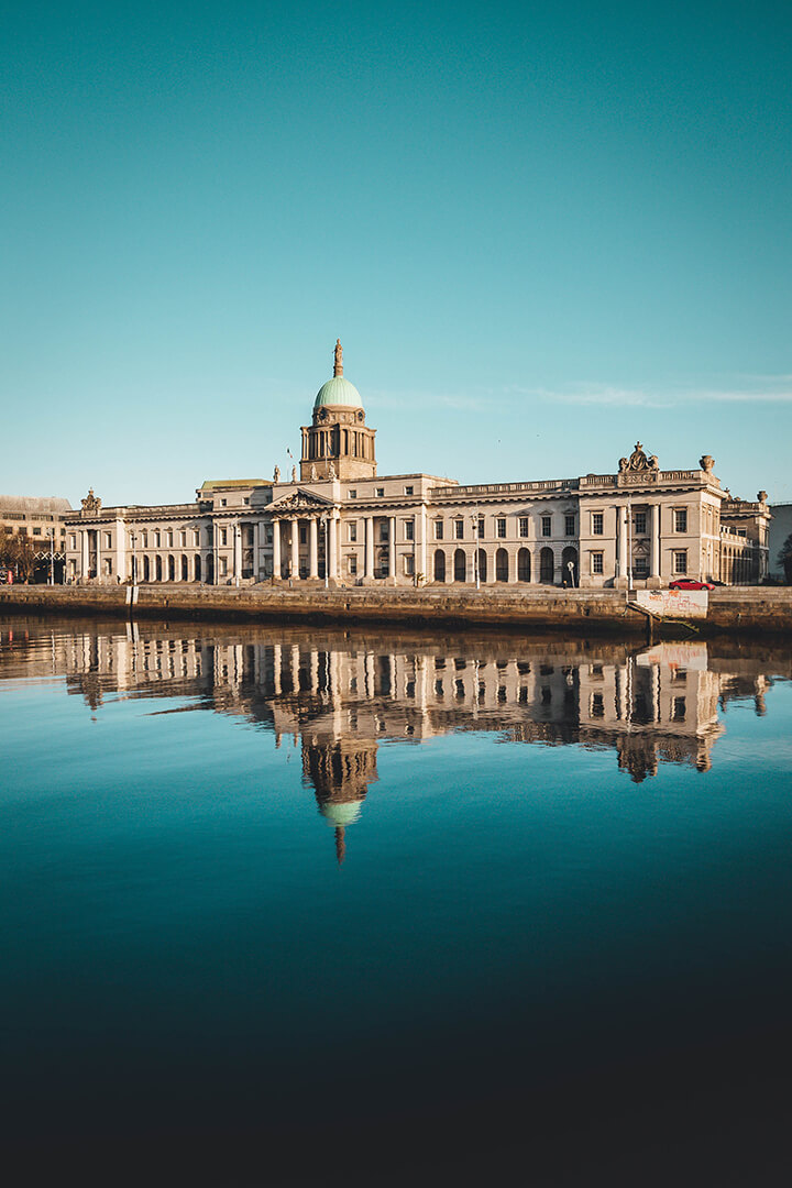 Dublín