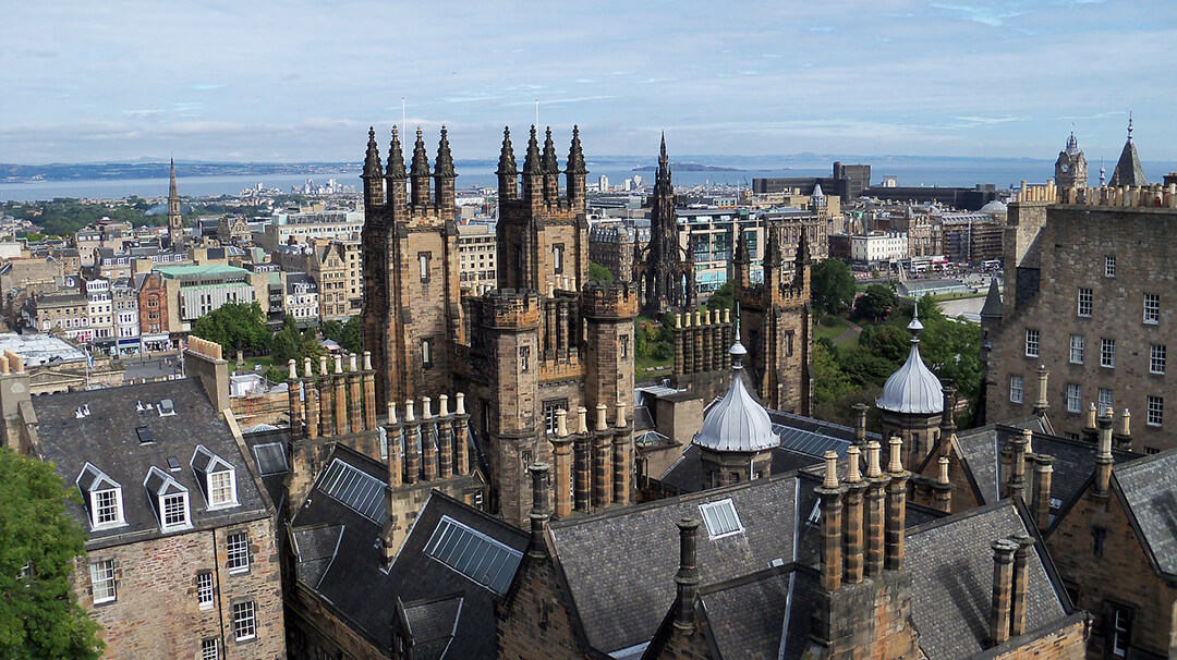 Edimburgo