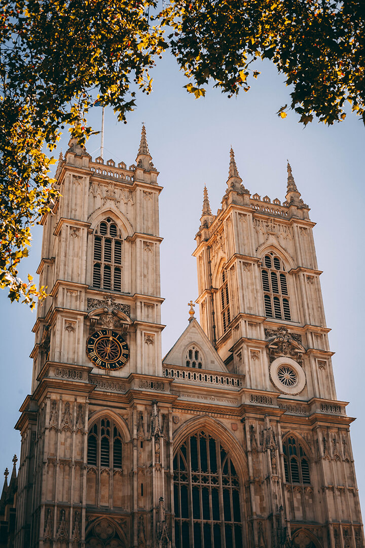 London city