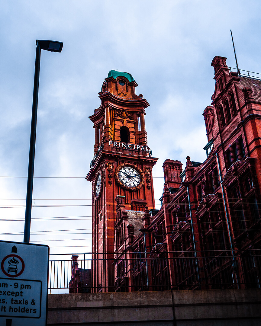 Manchester