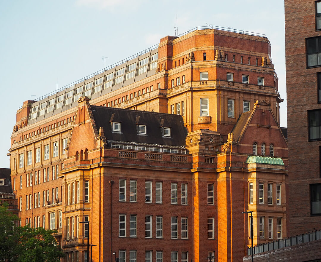 Manchester