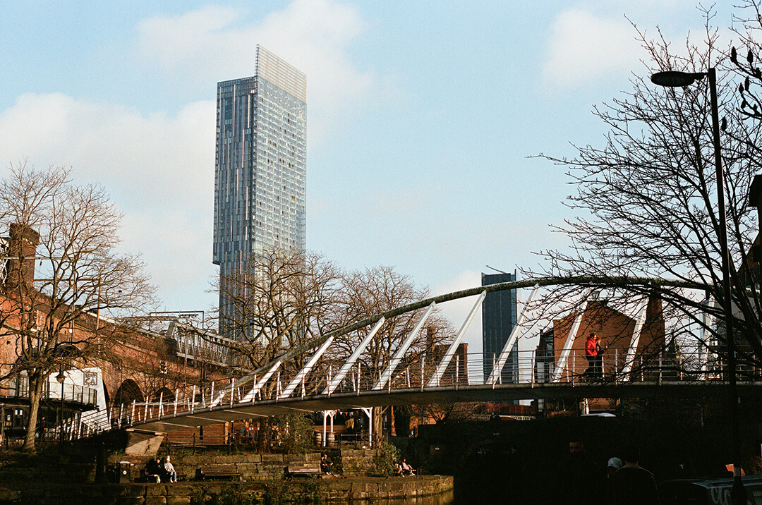Manchester