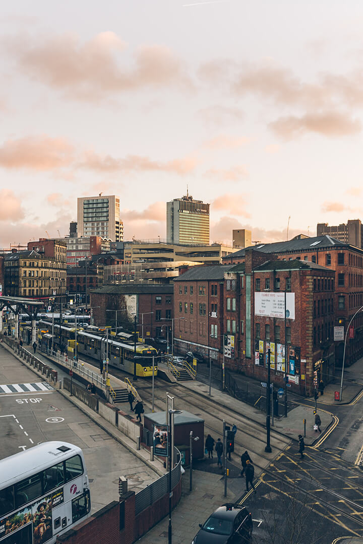 Manchester