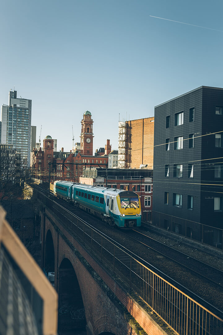 Manchester