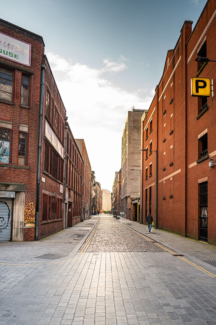 Manchester