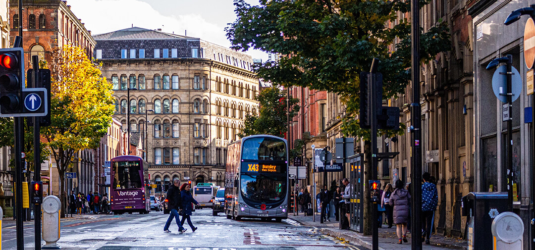 Manchester