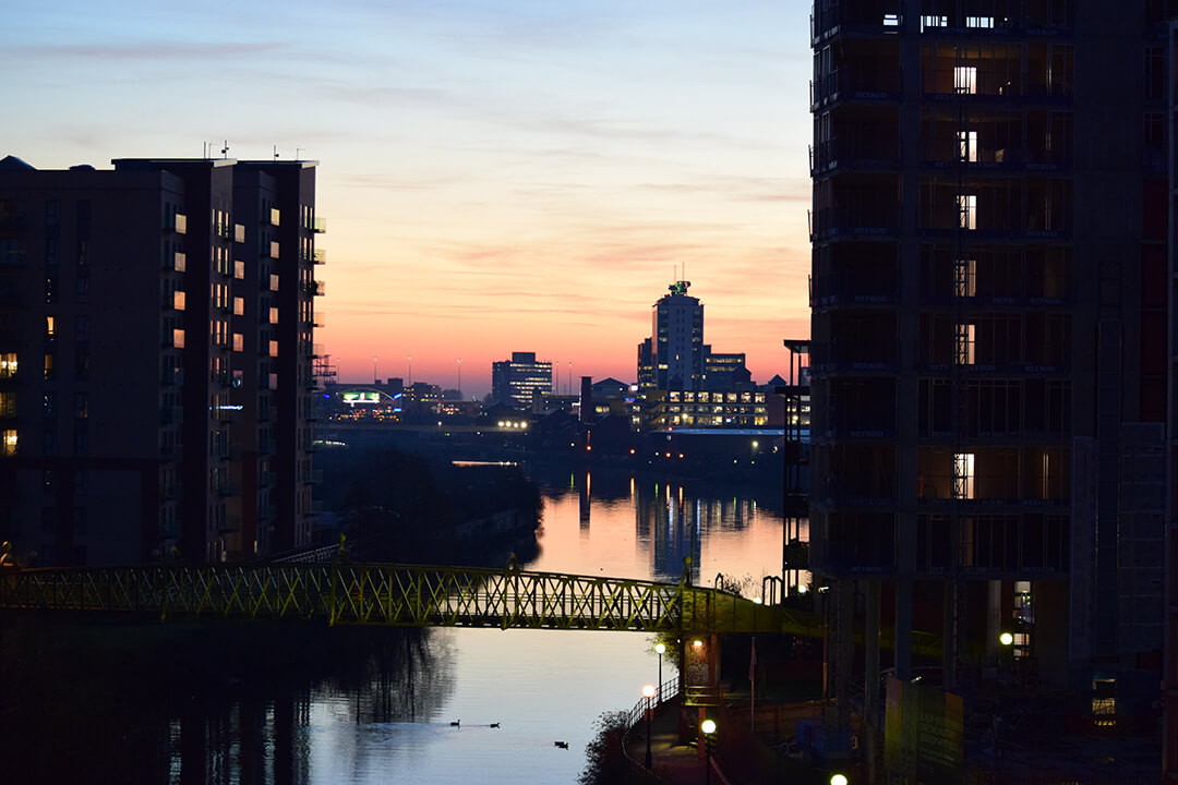 Manchester