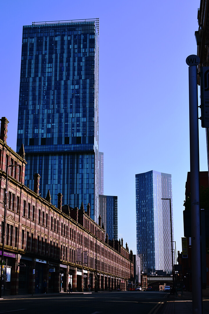 Manchester