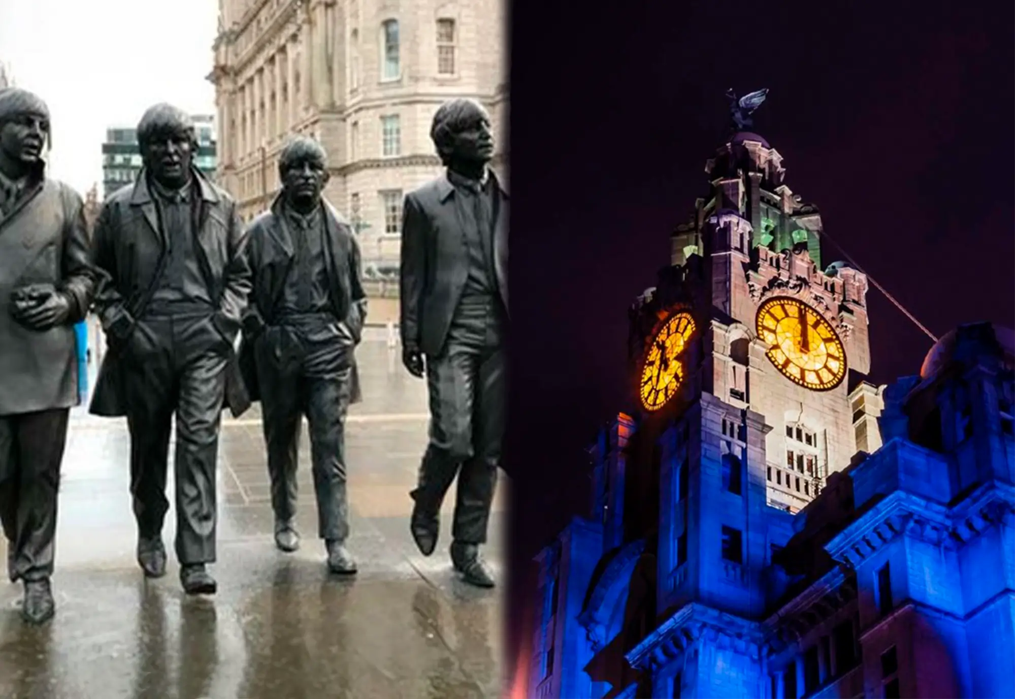 Liverpool